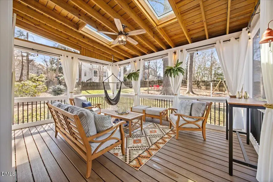 117 Old Bridge Lane, Cary, NC 27518 - #2