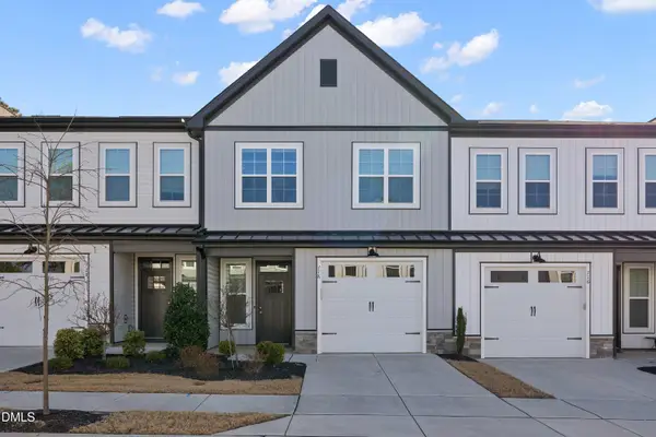 718 Jamescroft Way, Rolesville, NC 27571