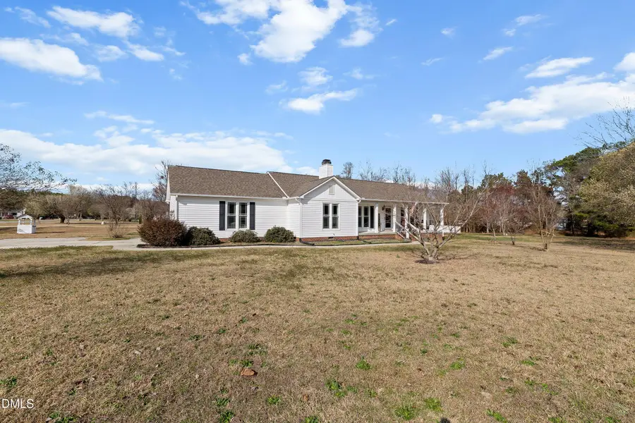 1998 Woodstone Drive, Clayton, NC 27527 - #2