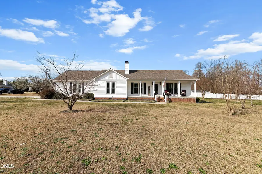 1998 Woodstone Drive, Clayton, NC 27527 - #3