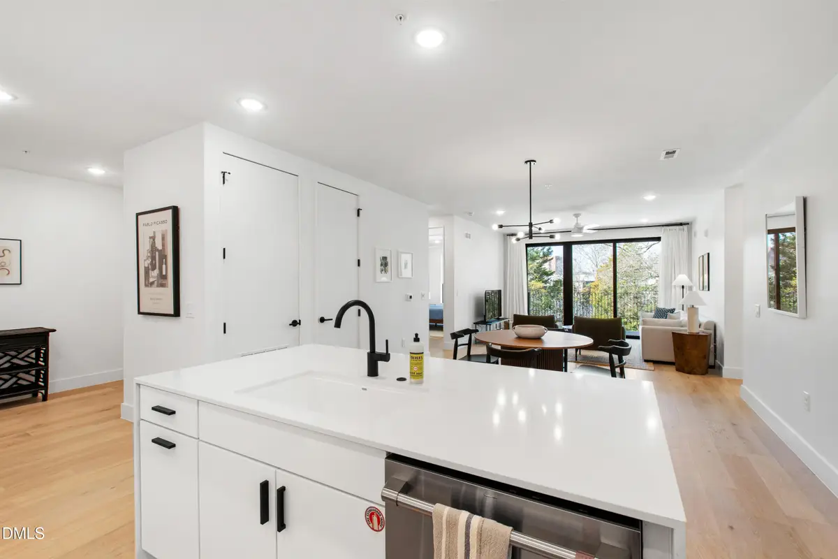 29 Enterprise Street #211, Raleigh, NC 27607 - #1