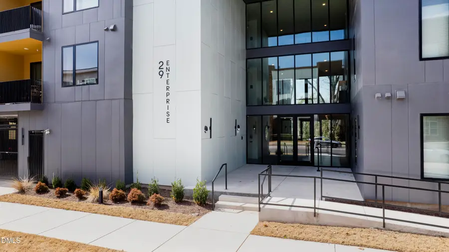 29 Enterprise Street #211, Raleigh, NC 27607 - #2