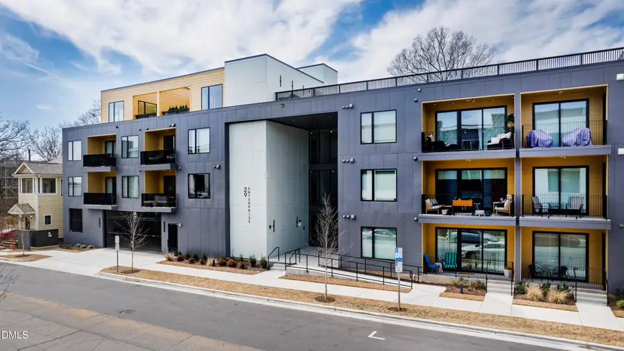 29 Enterprise Street #211, Raleigh, NC 27607 - #3