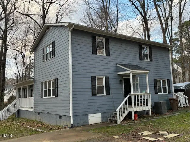 110 Misty Court, Cary, NC 27513 - #1