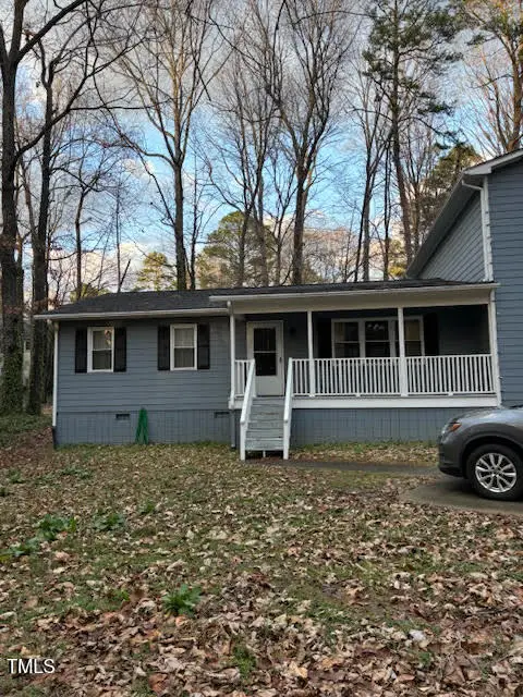 110 Misty Court, Cary, NC 27513 - #2