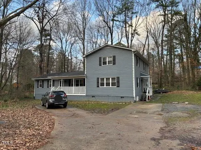 110 Misty Court, Cary, NC 27513 - #3