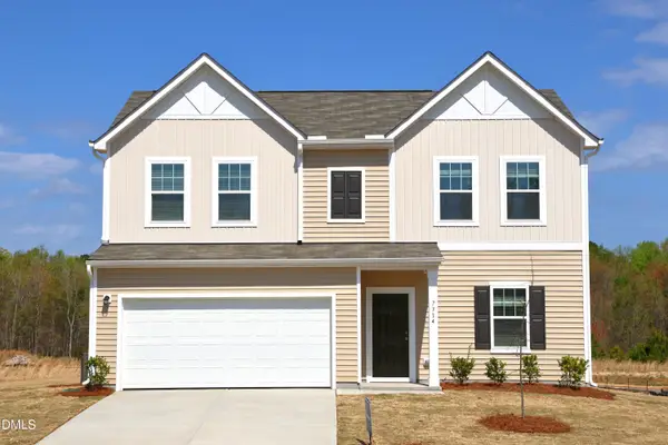 7314 Beechcraft Lane, Spring Hope, NC 27882