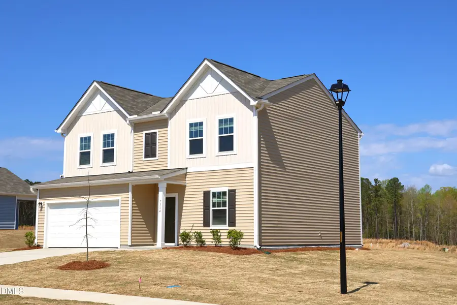 7314 Beechcraft Lane, Spring Hope, NC 27882 - #3