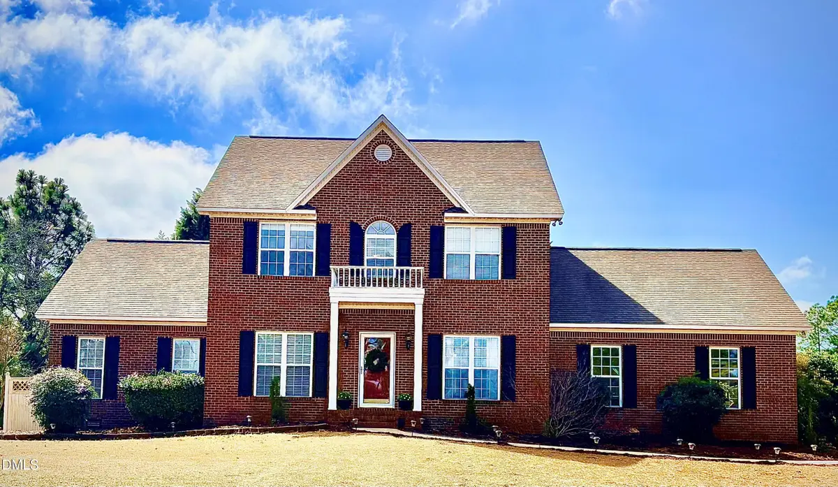 133 Swaringen Drive, West End, NC 27376 - #1