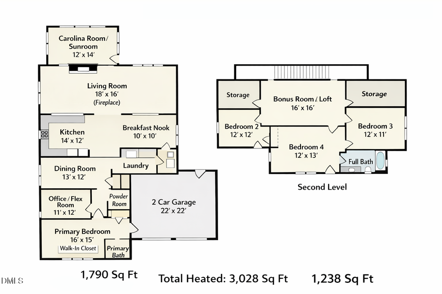 133 Swaringen Drive, West End, NC 27376 - #2