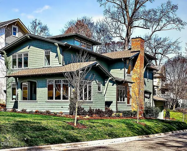 213 Poplar Street, Raleigh, NC 27604