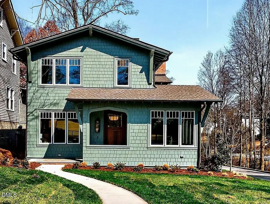 213 Poplar Street, Raleigh, NC 27604 - #2