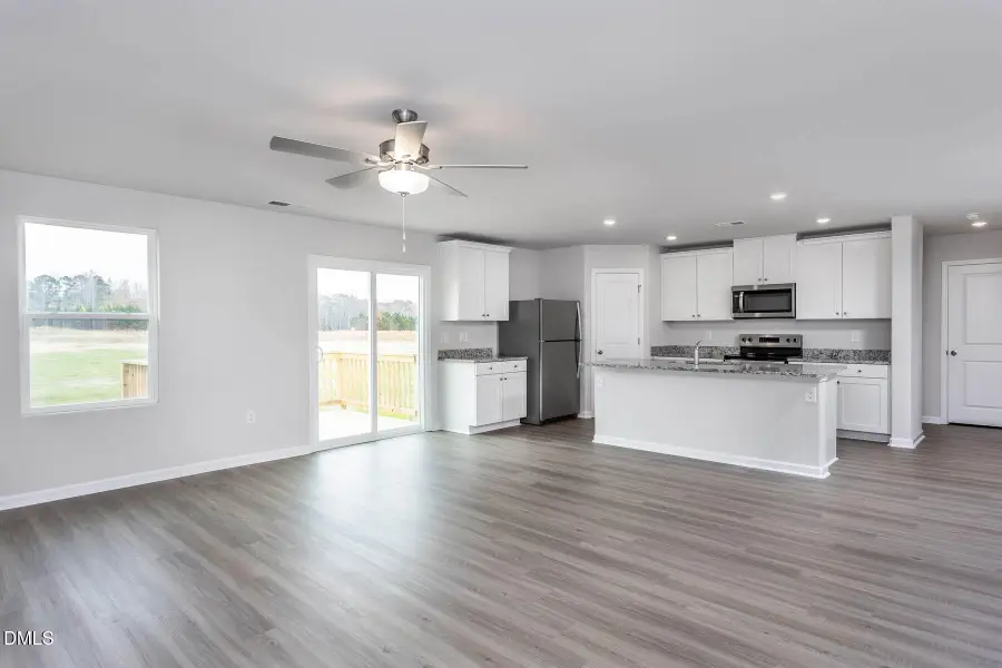 10631 Farmall Drive, Middlesex, NC 27557 - #2