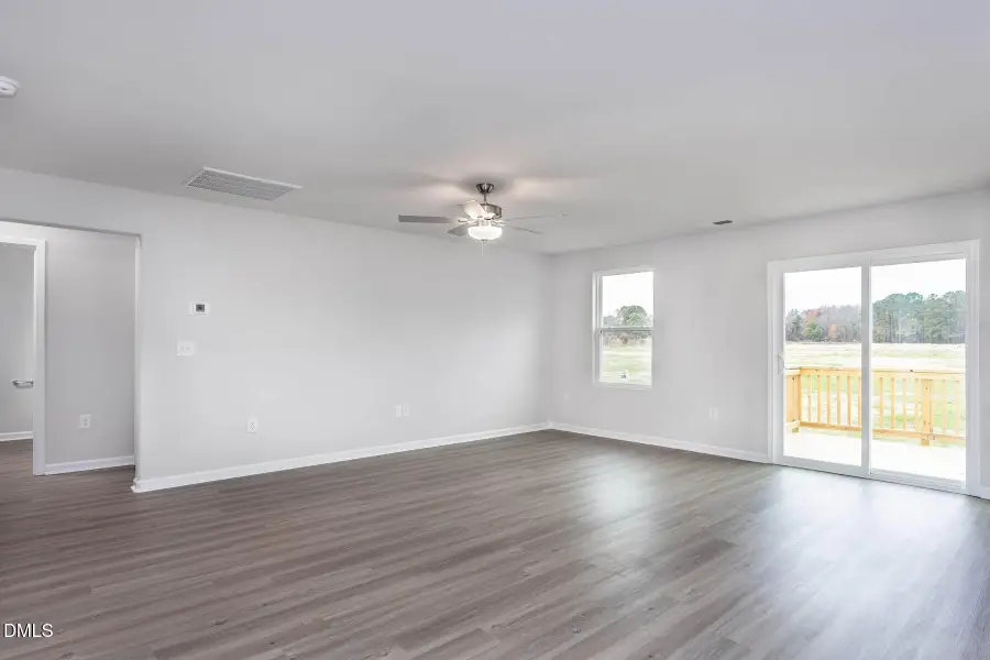 10631 Farmall Drive, Middlesex, NC 27557 - #3