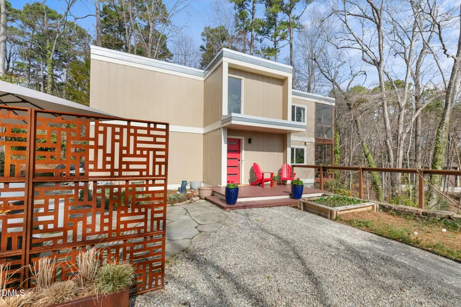 211 Glenhill Lane, Chapel Hill, NC 27514 - #3