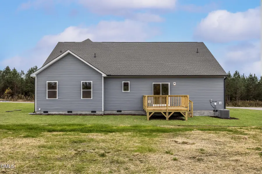 10649 Farmall Drive, Middlesex, NC 27557 - #2