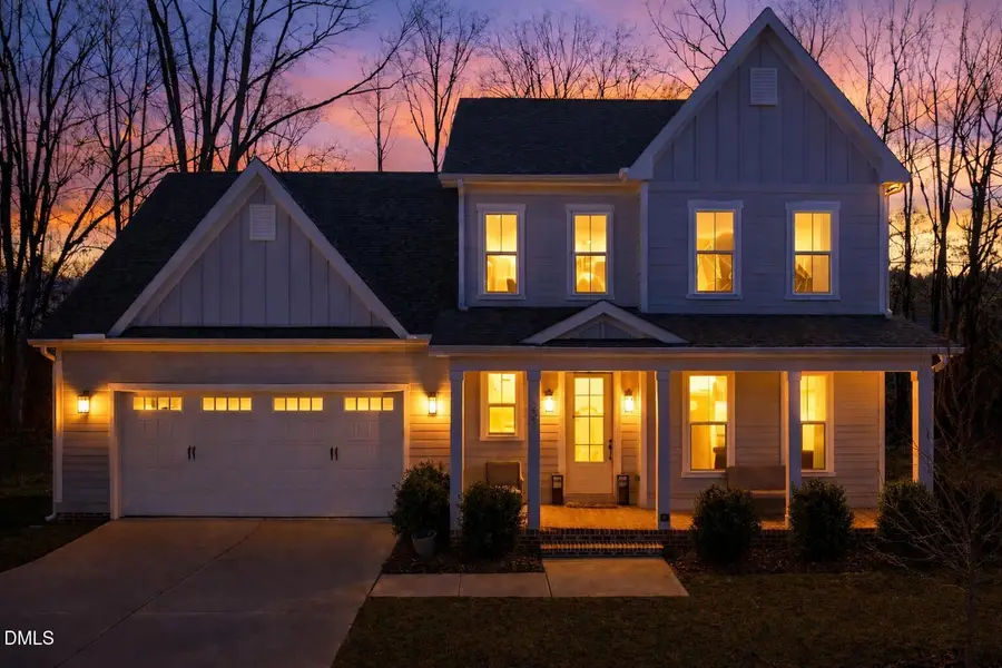 221 Old Hickory Drive, Raleigh, NC 27603 - #3