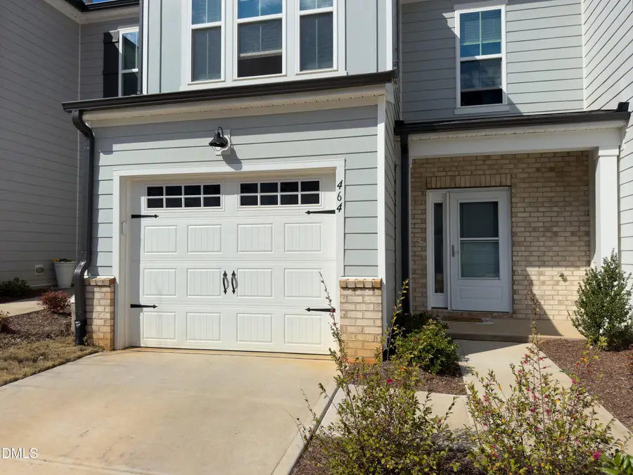 464 Glen Clova Drive, Raleigh, NC 27603 - #2