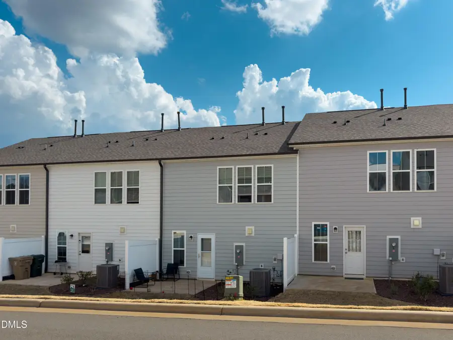 464 Glen Clova Drive, Raleigh, NC 27603 - #3