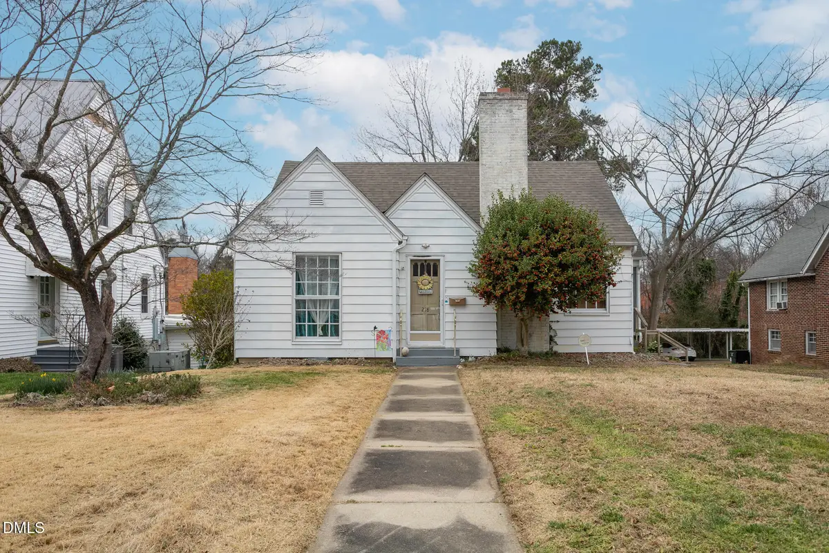 218 Rolling Road, Burlington, NC 27217 - #1