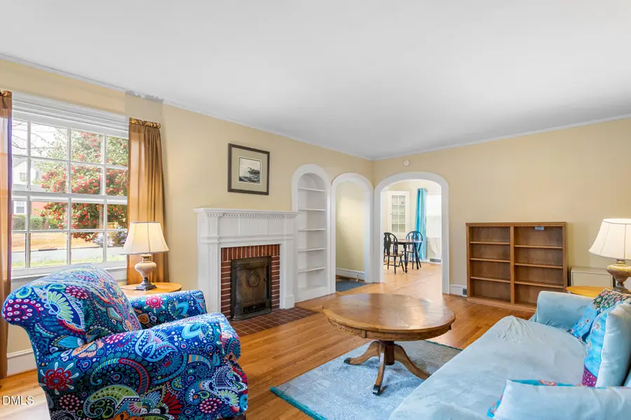 218 Rolling Road, Burlington, NC 27217 - #3