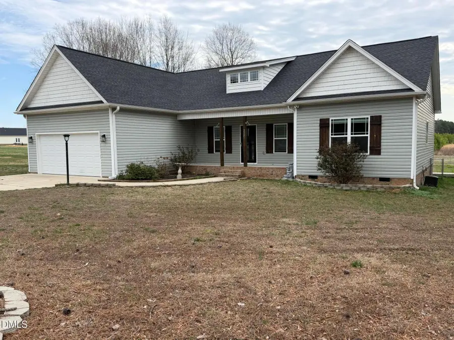 3521 N Nc 49 Highway, Burlington, NC 27217 - #3