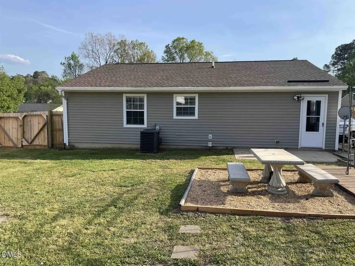 201 Denver Ave, Durham, NC 27704 - #1