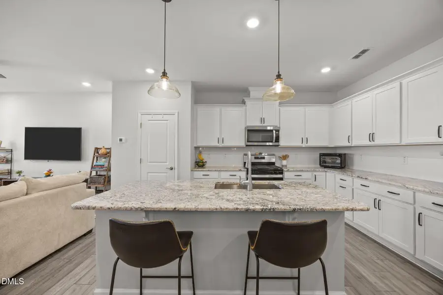 726 Silo Park Drive, Wake Forest, NC 27587 - #2