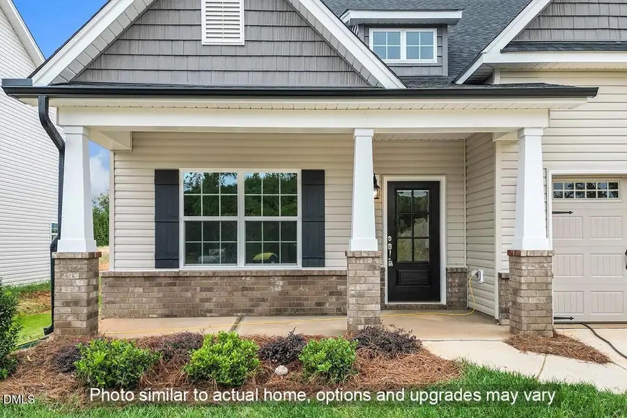 119 Luther Drive #27, Graham, NC 27253 - #2