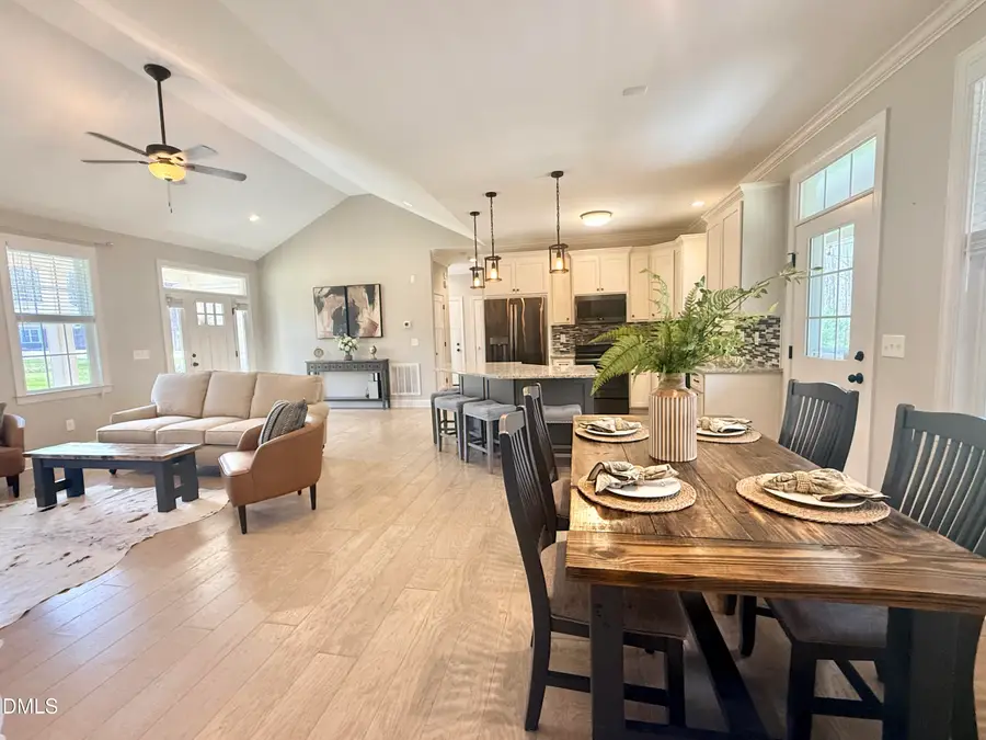 128 Bessie Lane, Roxboro, NC 27574 - #2