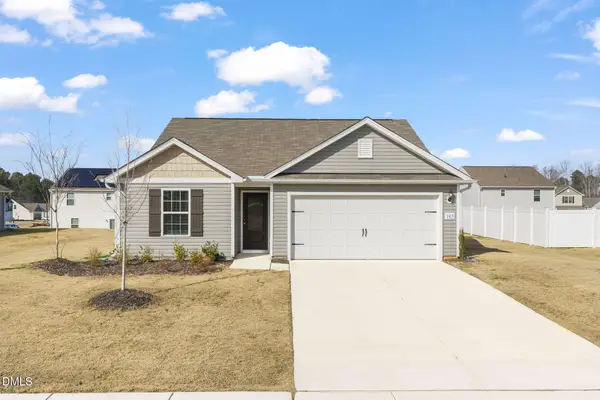 105 Hybrid Street, Oxford, NC 27565