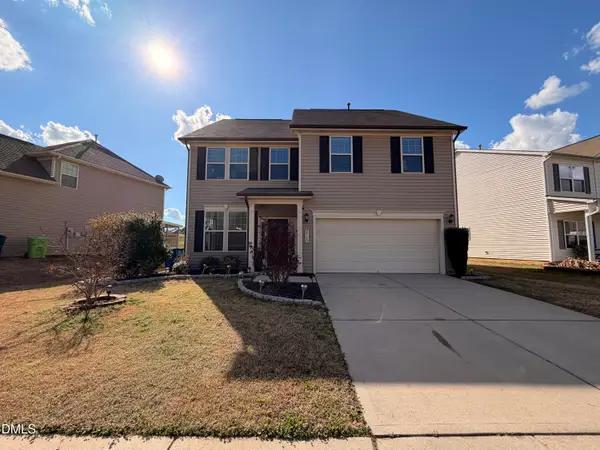 2710 Follow Me Way, Raleigh, NC 27610