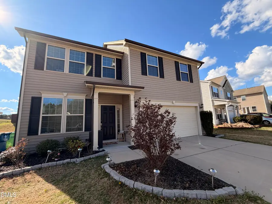 2710 Follow Me Way, Raleigh, NC 27610 - #2