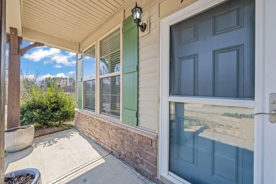 726 Forrest Lane, Creedmoor, NC 27522 - #3