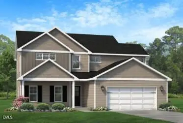 324 Hookbill Lane #(Lot 109), Lillington, NC 27546 - #1