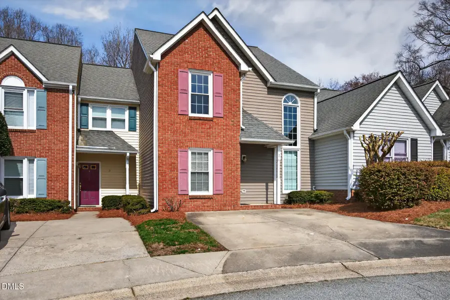7 Cedar Knoll Court, Greensboro, NC 27407 - #2