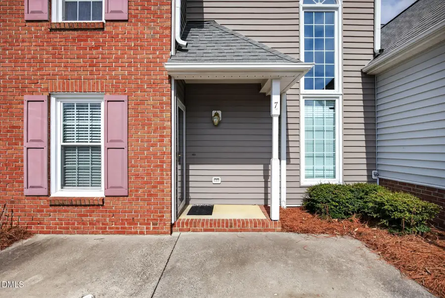 7 Cedar Knoll Court, Greensboro, NC 27407 - #3