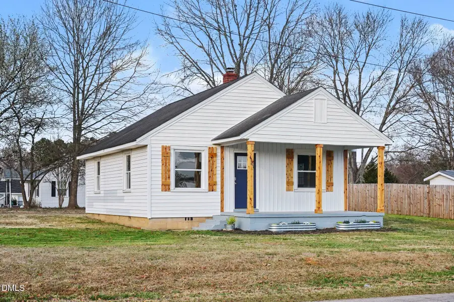 1101 E Mason Street, Franklinton, NC 27525 - #2