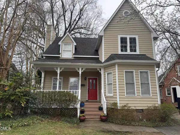 2421 Camden Road, Greensboro, NC 27403