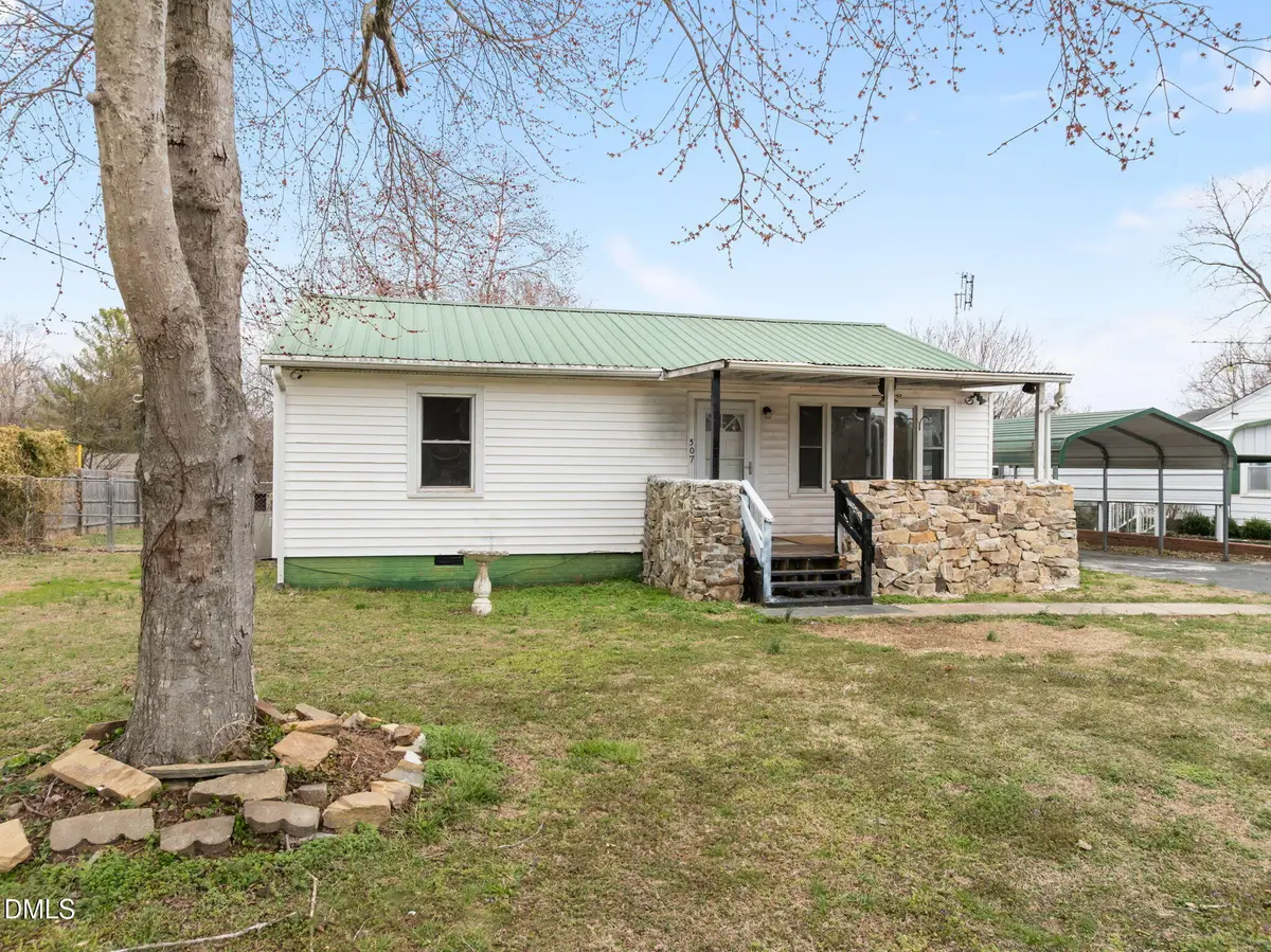 507 Forrest Street, Hillsborough, NC 27278 - #1