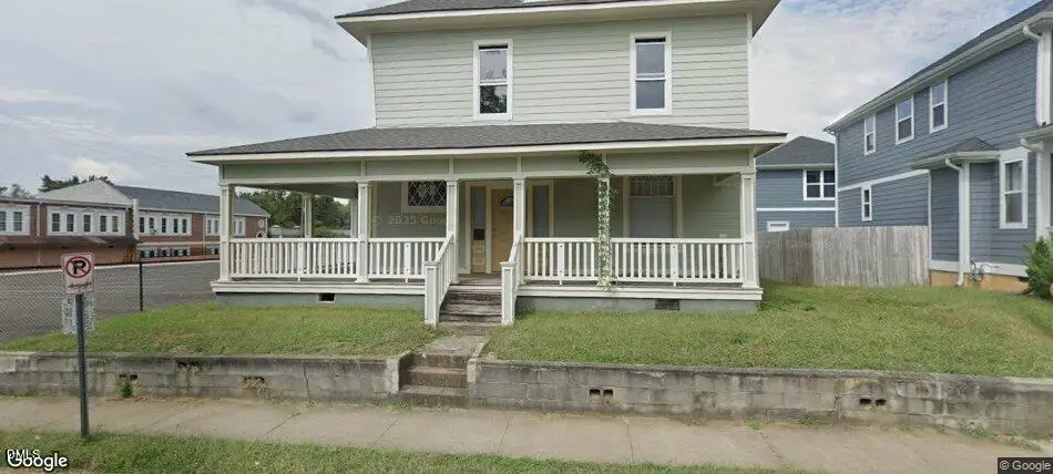 605 Dowd Street, Durham, NC 27701 - #1