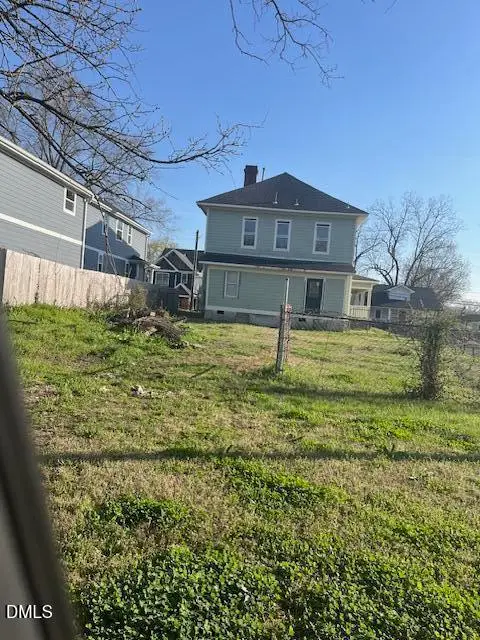 605 Dowd Street, Durham, NC 27701 - #2