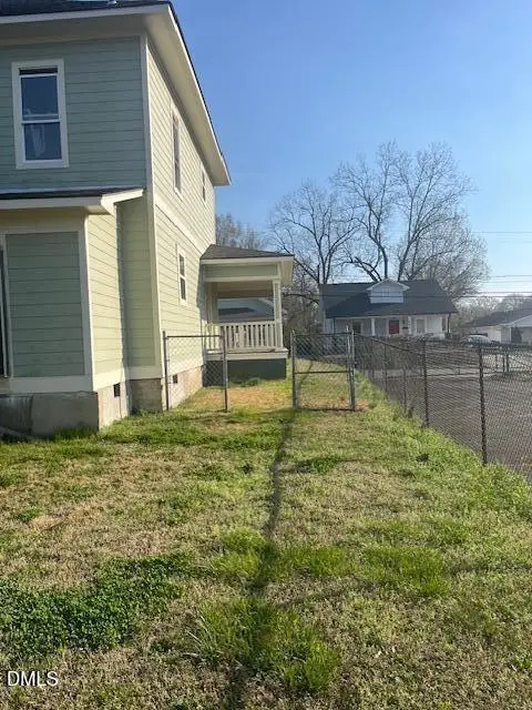 605 Dowd Street, Durham, NC 27701 - #3