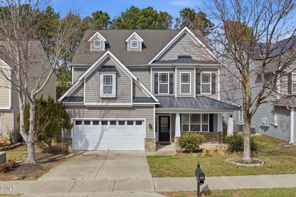 3253 Groveshire Drive, Raleigh, NC 27616 - #1