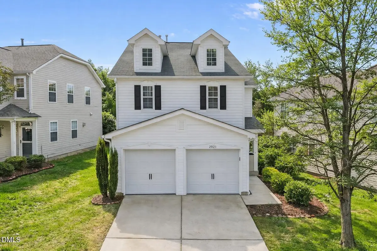 2021 Remington Oaks Circle, Cary, NC 27519 - #1