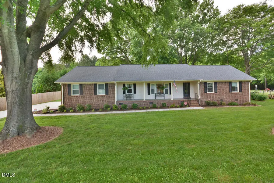 313 Andover Road, Durham, NC 27712 - #1