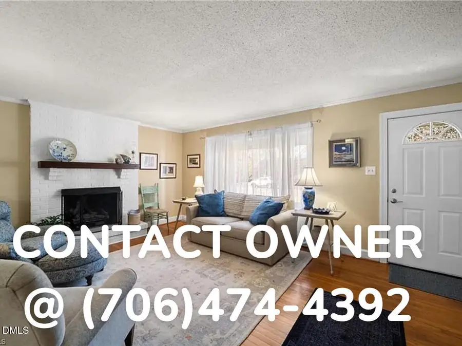 1129 Melrose Street, Winston Salem, NC 27103 - #3