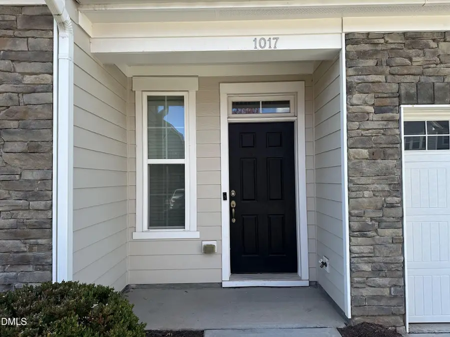 1017 Craigmeade Drive, Morrisville, NC 27560 - #2