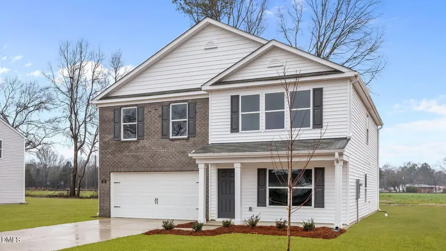 102 Claude Street, La Grange, NC 28551 - #3