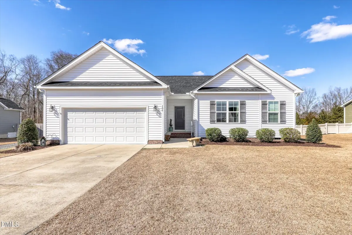 186 Southern Place, Lillington, NC 27546 - #1